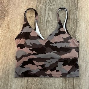 lululemon align tank size 4